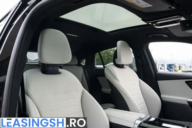 Mercedes-Benz GLC Coupe (Clasa GLC) din 2026 cu 1 km - oferta MER232781 - foto 10