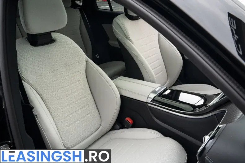 Mercedes-Benz GLC Coupe (Clasa GLC) din 2026 cu 1 km - oferta MER232781 - foto 11