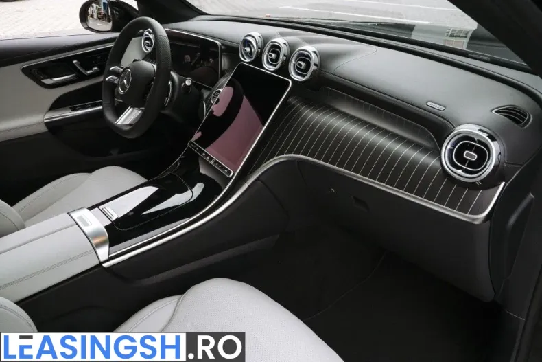 Mercedes-Benz GLC Coupe (Clasa GLC) din 2026 cu 1 km - oferta MER232781 - foto 15