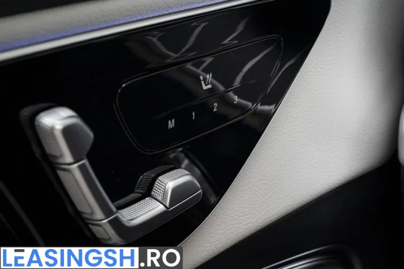 Mercedes-Benz GLC Coupe (Clasa GLC) din 2026 cu 1 km - oferta MER232781 - foto 24