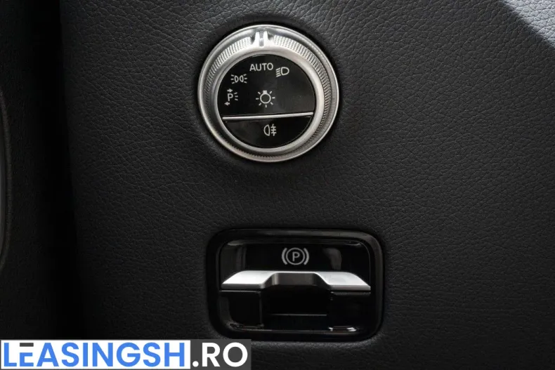 Mercedes-Benz GLC Coupe (Clasa GLC) din 2026 cu 1 km - oferta MER232781 - foto 29