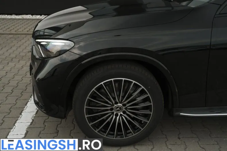 Mercedes-Benz GLC Coupe (Clasa GLC) din 2026 cu 1 km - oferta MER232781 - foto 34