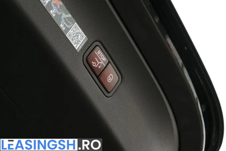Mercedes-Benz GLC Coupe (Clasa GLC) din 2026 cu 1 km - oferta MER232781 - foto 40