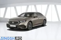 Mercedes-Benz E (Clasa E) din 2026 cu 1 km - oferta MER232782 - foto 1