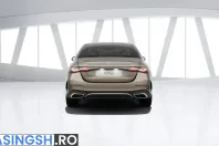 Mercedes-Benz E (Clasa E) din 2026 cu 1 km - oferta MER232782 - foto 5