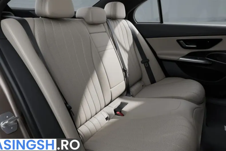 Mercedes-Benz E (Clasa E) din 2026 cu 1 km - oferta MER232782 - foto 9