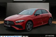 Mercedes-Benz A 250 (Clasa A) din 2023 cu 41.600 km - oferta MER232783 - foto 1