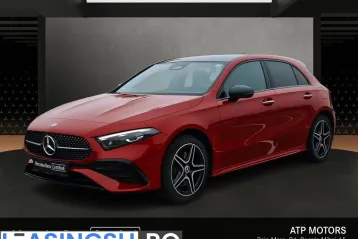 Mercedes-Benz A 250 din 2023 - oferta MER232783