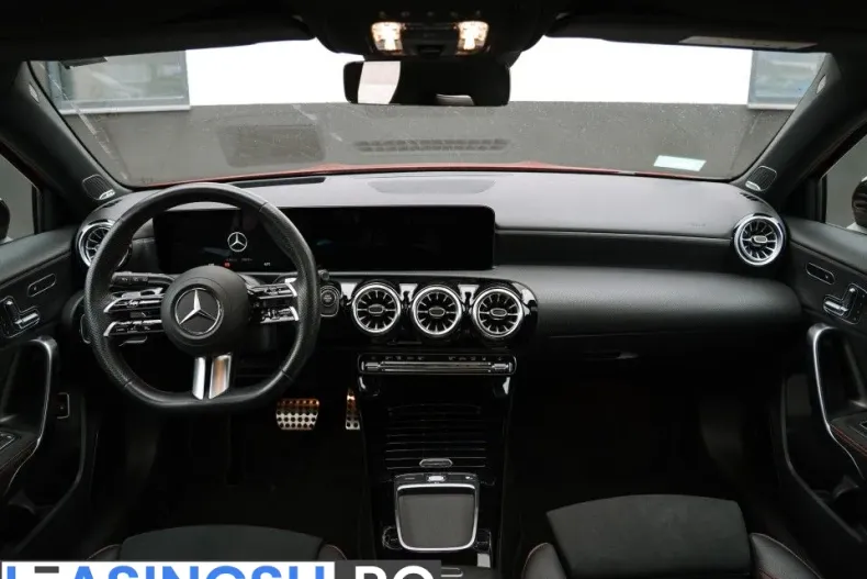 Mercedes-Benz A 250 (Clasa A) din 2023 cu 41.600 km - oferta MER232783 - foto 10