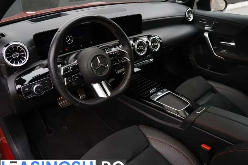 Mercedes-Benz A 250 (Clasa A) din 2023 cu 41.600 km - oferta MER232783 - foto 13