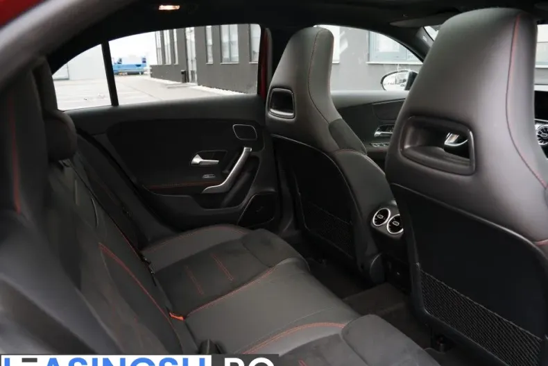 Mercedes-Benz A 250 (Clasa A) din 2023 cu 41.600 km - oferta MER232783 - foto 15