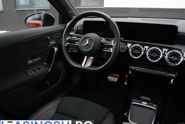Mercedes-Benz A 250 (Clasa A) din 2023 cu 41.600 km - oferta MER232783 - foto 16