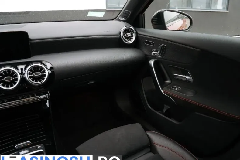 Mercedes-Benz A 250 (Clasa A) din 2023 cu 41.600 km - oferta MER232783 - foto 17