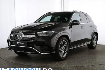 Mercedes-Benz GLE din 2025 - oferta MER232784