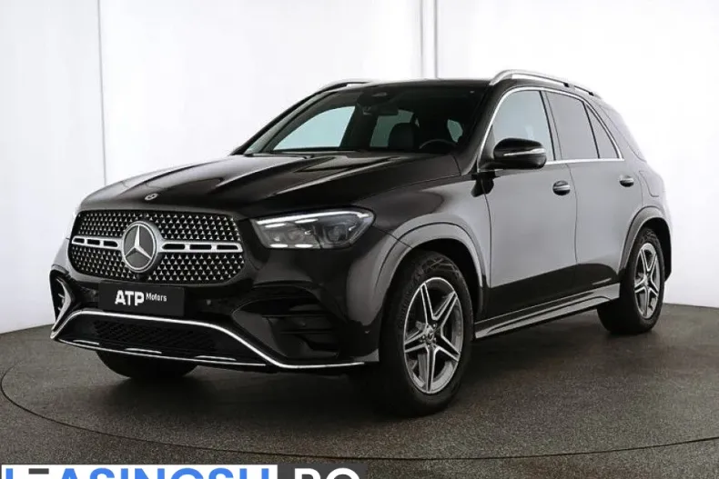 Mercedes-Benz GLE (Clasa GLE) din 2025 cu 11.248 km - oferta MER232784 - foto 1