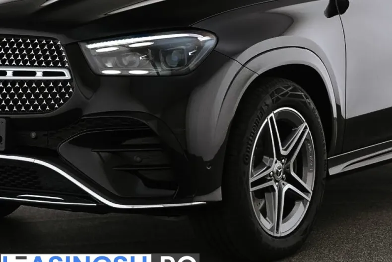 Mercedes-Benz GLE (Clasa GLE) din 2025 cu 11.248 km - oferta MER232784 - foto 2