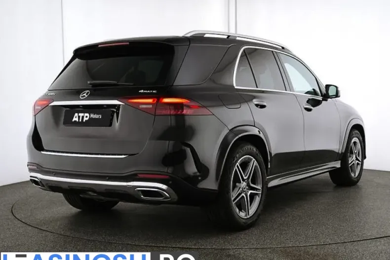 Mercedes-Benz GLE (Clasa GLE) din 2025 cu 11.248 km - oferta MER232784 - foto 3