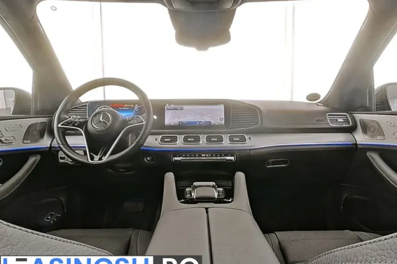 Mercedes-Benz GLE (Clasa GLE) din 2025 cu 11.248 km - oferta MER232784 - foto 5