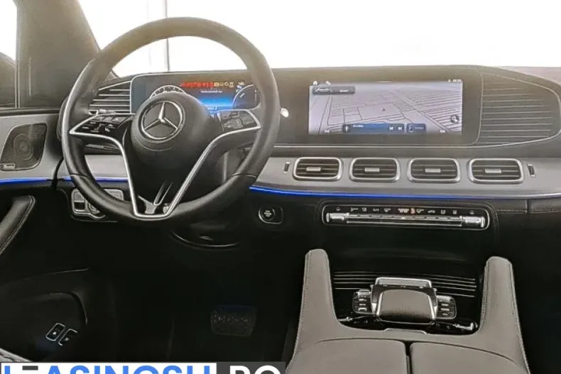 Mercedes-Benz GLE (Clasa GLE) din 2025 cu 11.248 km - oferta MER232784 - foto 6