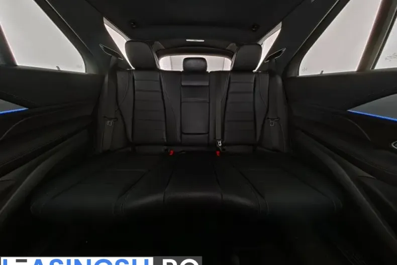 Mercedes-Benz GLE (Clasa GLE) din 2025 cu 11.248 km - oferta MER232784 - foto 8
