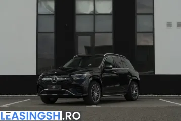 Mercedes-Benz GLE din 2026 - oferta MER232785