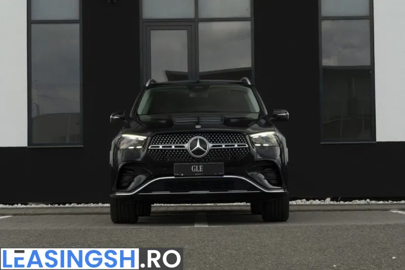 Mercedes-Benz GLE (Clasa GLE) din 2026 cu 1 km - oferta MER232785 - foto 2