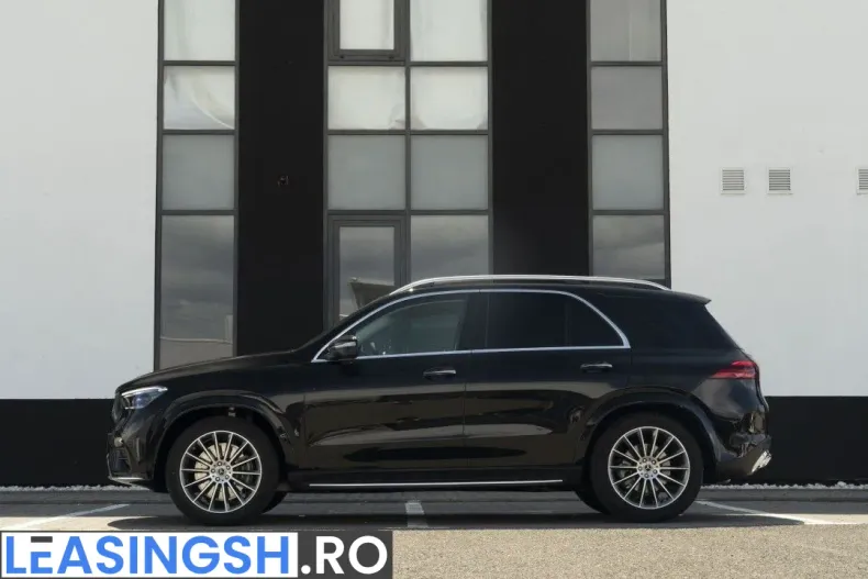 Mercedes-Benz GLE (Clasa GLE) din 2026 cu 1 km - oferta MER232785 - foto 4