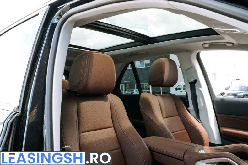 Mercedes-Benz GLE (Clasa GLE) din 2026 cu 1 km - oferta MER232785 - foto 6