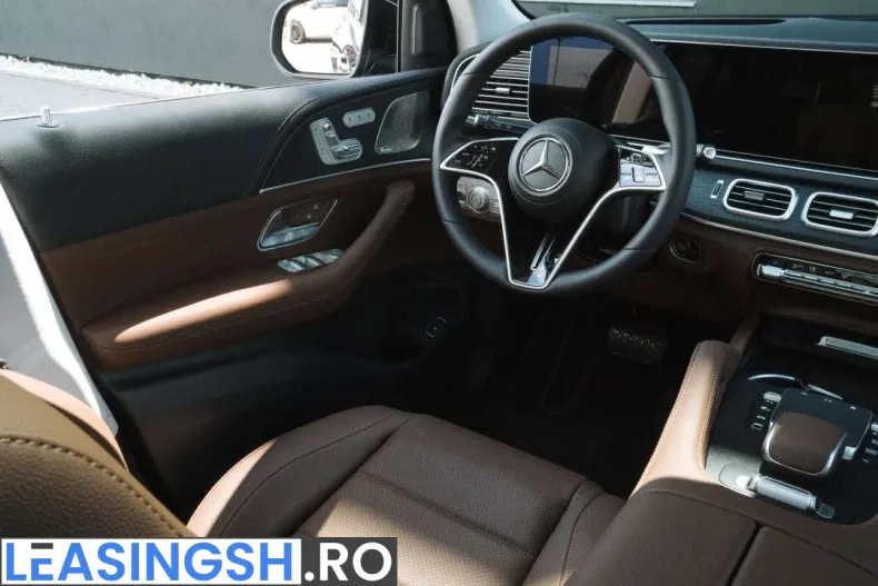 Mercedes-Benz GLE (Clasa GLE) din 2026 cu 1 km - oferta MER232785 - foto 8