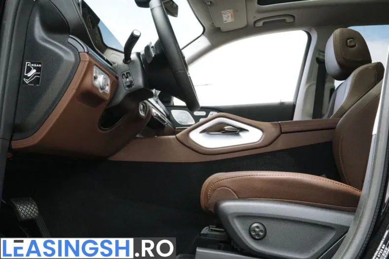 Mercedes-Benz GLE (Clasa GLE) din 2026 cu 1 km - oferta MER232785 - foto 10