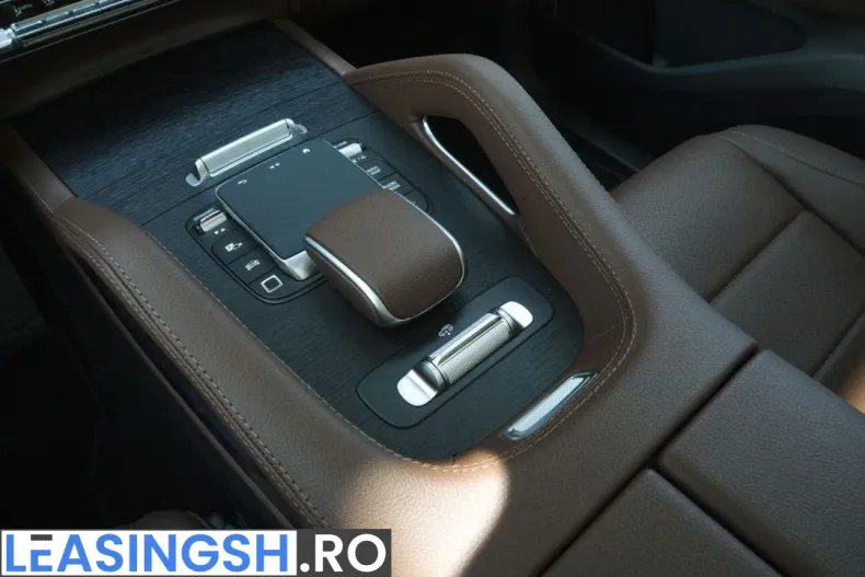 Mercedes-Benz GLE (Clasa GLE) din 2026 cu 1 km - oferta MER232785 - foto 16