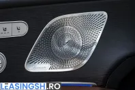 Mercedes-Benz GLE (Clasa GLE) din 2026 cu 1 km - oferta MER232785 - foto 21