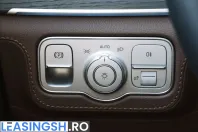 Mercedes-Benz GLE (Clasa GLE) din 2026 cu 1 km - oferta MER232785 - foto 23