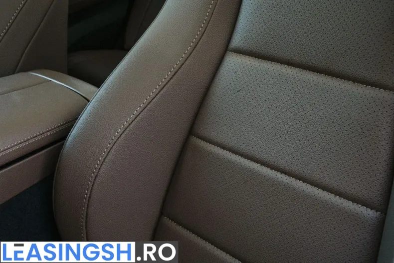 Mercedes-Benz GLE (Clasa GLE) din 2026 cu 1 km - oferta MER232785 - foto 24
