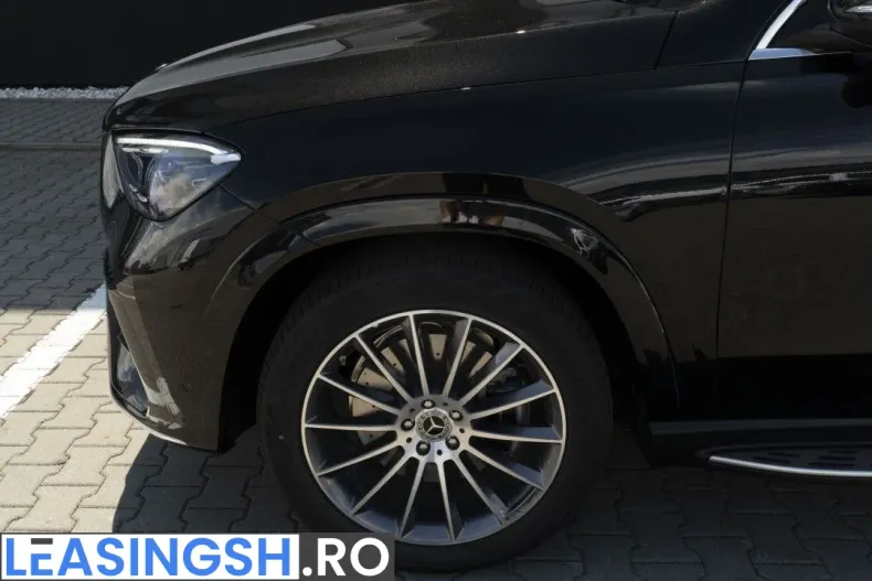 Mercedes-Benz GLE (Clasa GLE) din 2026 cu 1 km - oferta MER232785 - foto 28