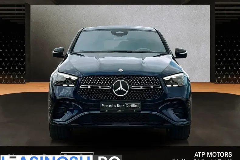 Mercedes-Benz GLE 450 (Clasa GLE) din 2024 cu 47.050 km - oferta MER232786 - foto 3