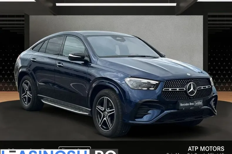 Mercedes-Benz GLE 450 (Clasa GLE) din 2024 cu 47.050 km - oferta MER232786 - foto 4
