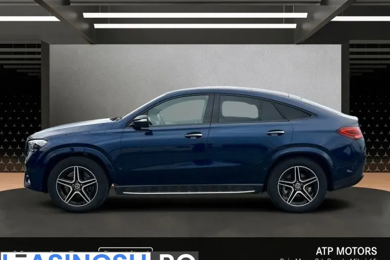 Mercedes-Benz GLE 450 (Clasa GLE) din 2024 cu 47.050 km - oferta MER232786 - foto 8