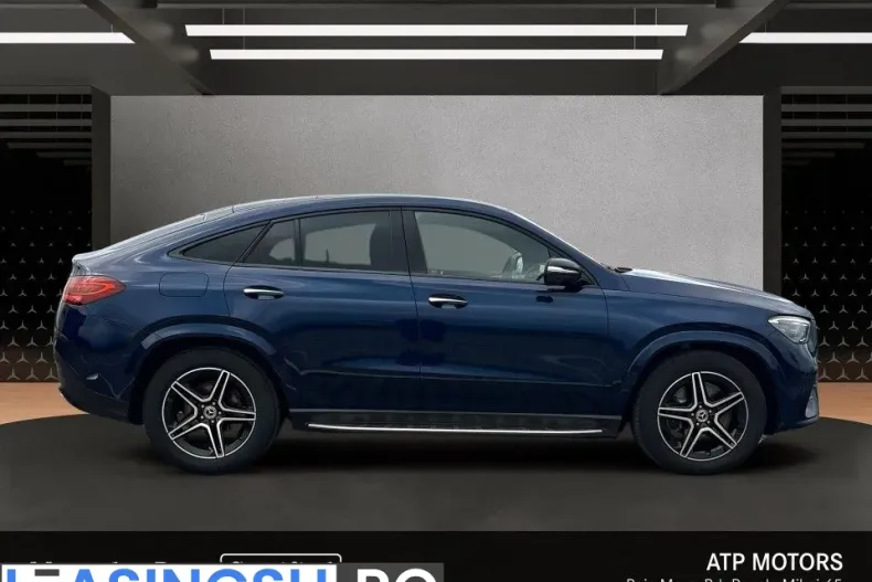 Mercedes-Benz GLE 450 (Clasa GLE) din 2024 cu 47.050 km - oferta MER232786 - foto 9