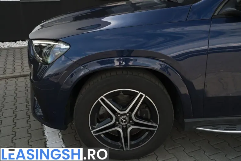 Mercedes-Benz GLE 450 (Clasa GLE) din 2024 cu 47.050 km - oferta MER232786 - foto 10