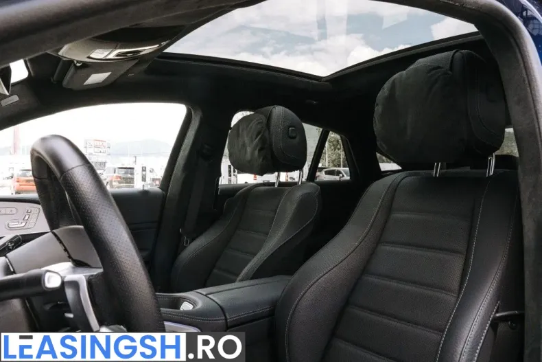 Mercedes-Benz GLE 450 (Clasa GLE) din 2024 cu 47.050 km - oferta MER232786 - foto 11