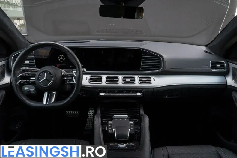 Mercedes-Benz GLE 450 (Clasa GLE) din 2024 cu 47.050 km - oferta MER232786 - foto 12