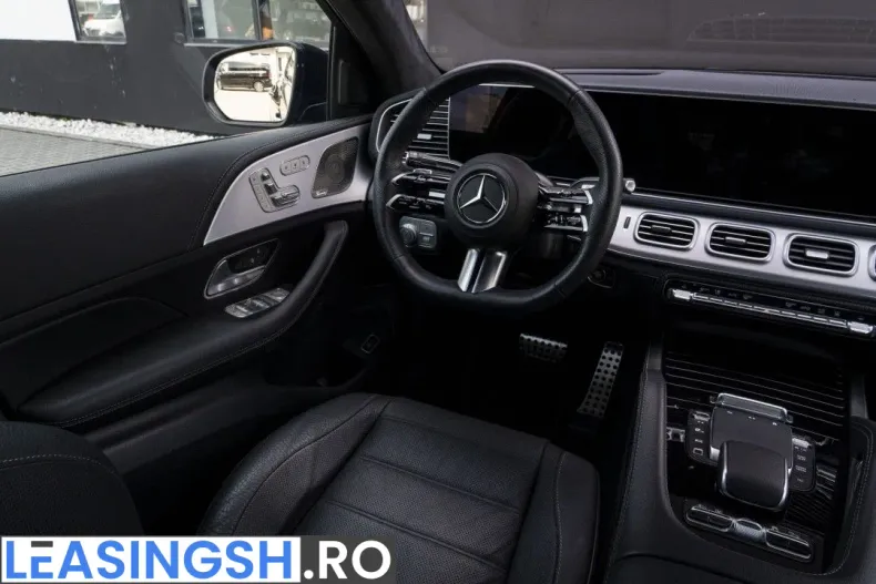Mercedes-Benz GLE 450 (Clasa GLE) din 2024 cu 47.050 km - oferta MER232786 - foto 13