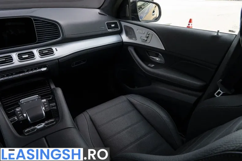 Mercedes-Benz GLE 450 (Clasa GLE) din 2024 cu 47.050 km - oferta MER232786 - foto 14