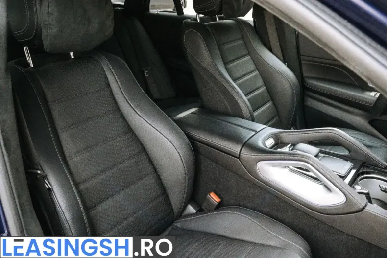 Mercedes-Benz GLE 450 (Clasa GLE) din 2024 cu 47.050 km - oferta MER232786 - foto 16