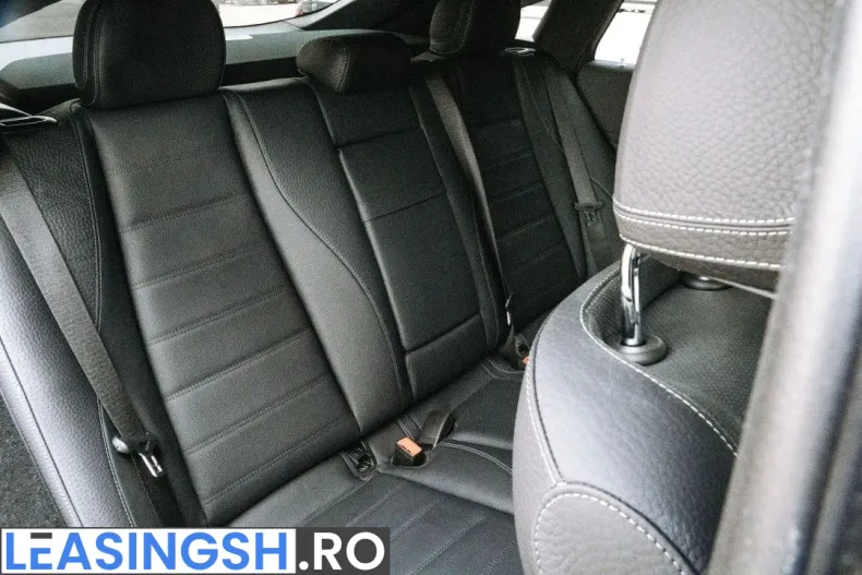 Mercedes-Benz GLE 450 (Clasa GLE) din 2024 cu 47.050 km - oferta MER232786 - foto 17
