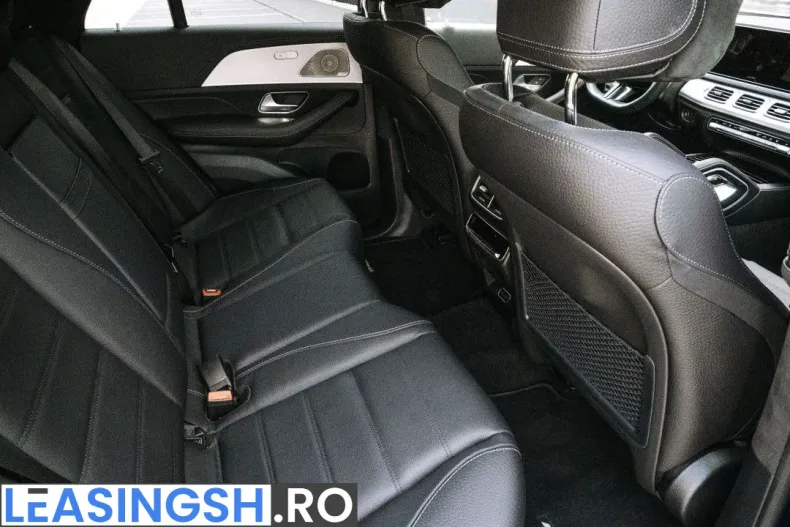 Mercedes-Benz GLE 450 (Clasa GLE) din 2024 cu 47.050 km - oferta MER232786 - foto 18