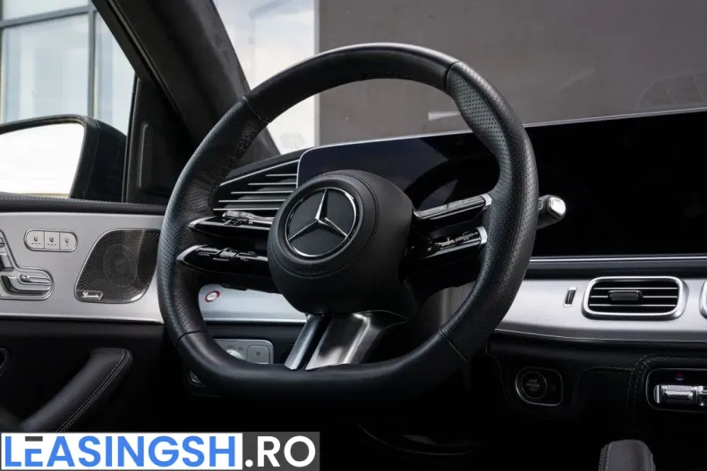 Mercedes-Benz GLE 450 (Clasa GLE) din 2024 cu 47.050 km - oferta MER232786 - foto 19