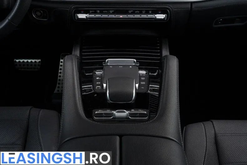Mercedes-Benz GLE 450 (Clasa GLE) din 2024 cu 47.050 km - oferta MER232786 - foto 22