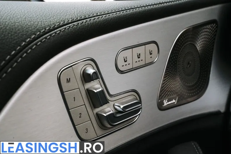Mercedes-Benz GLE 450 (Clasa GLE) din 2024 cu 47.050 km - oferta MER232786 - foto 25